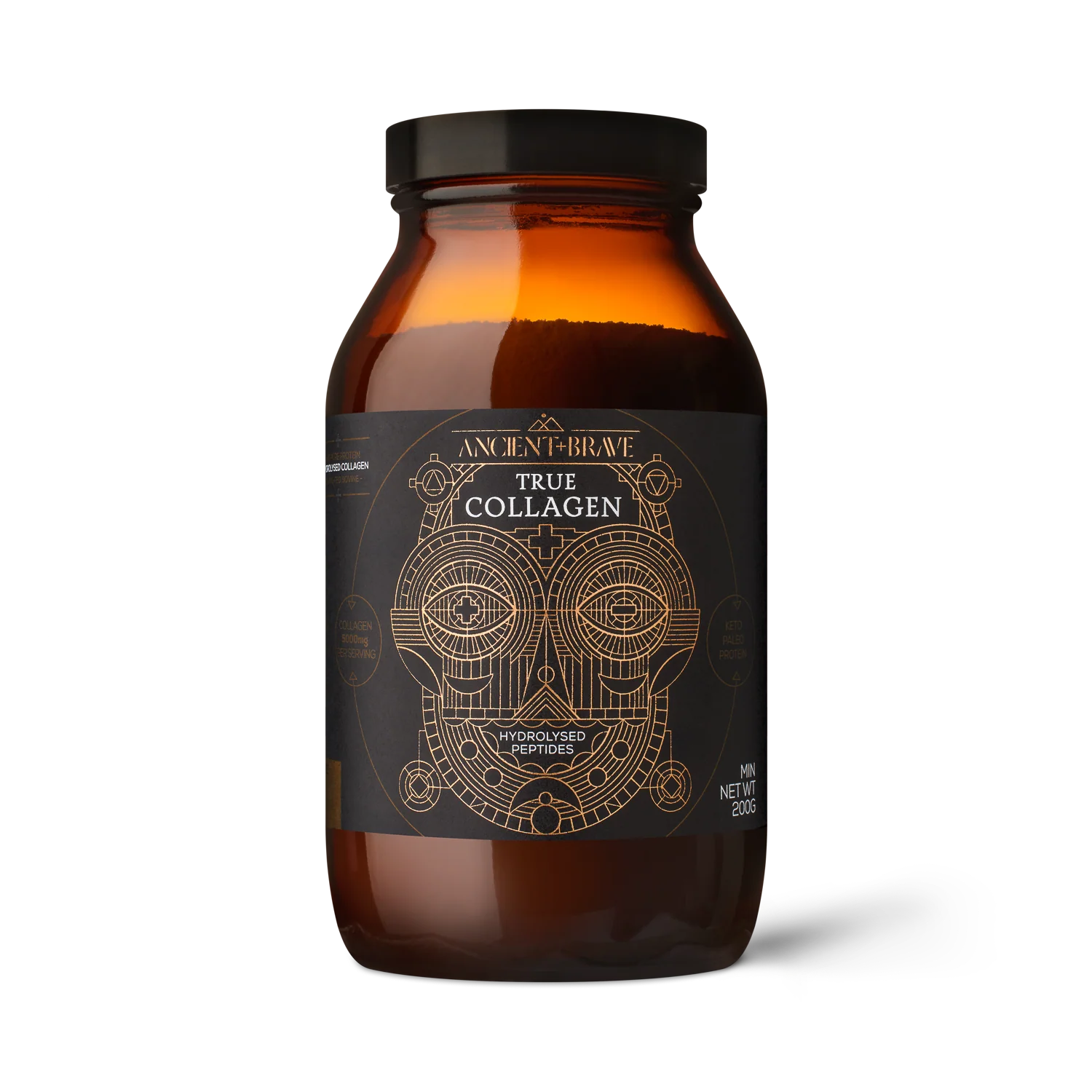 Ancient + Brave True Collagen