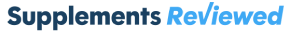 Supplements Reviewed Logo