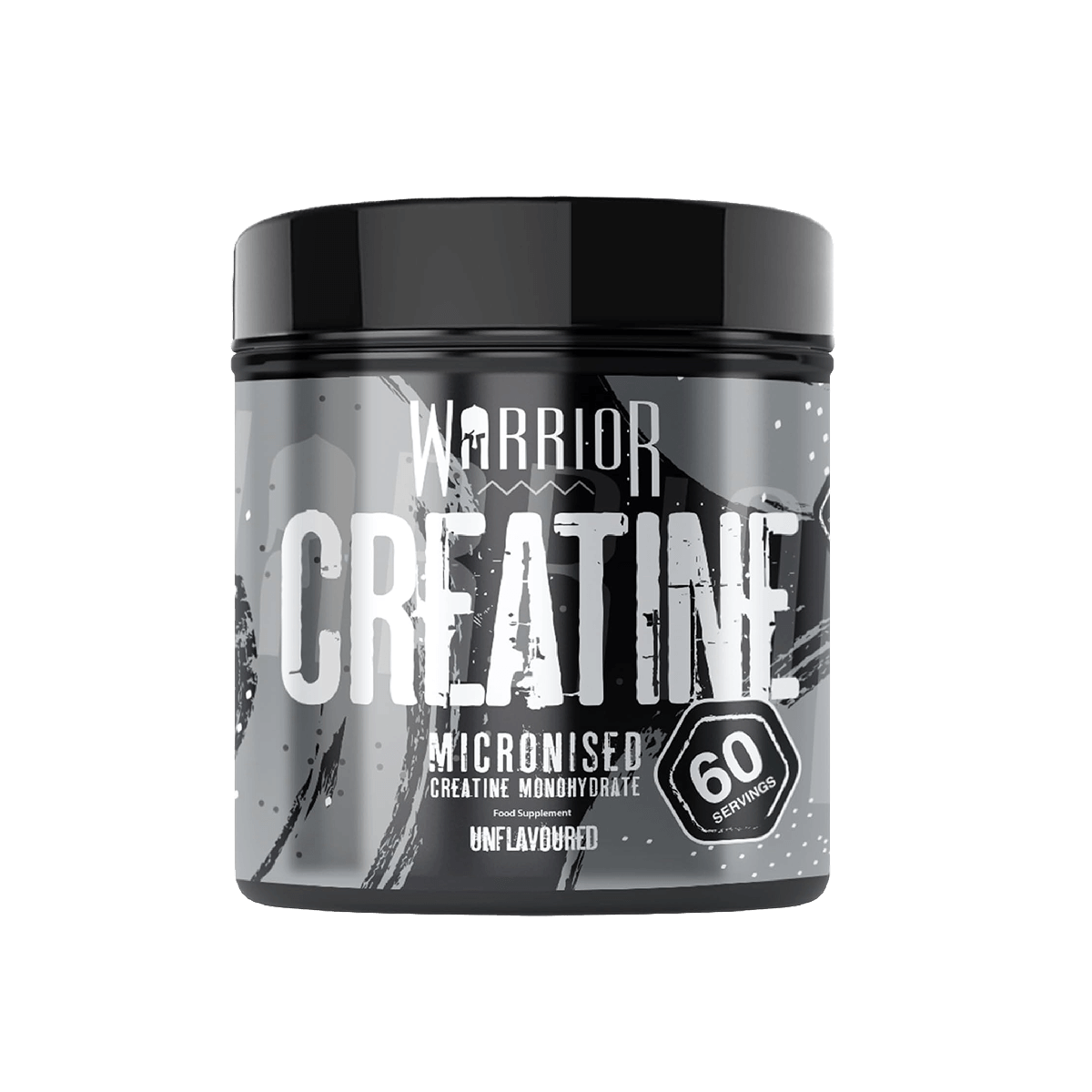 Warrior Creatine Monohydrate Powder