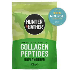 Hunter & Gather Collagen Powder