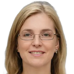 Rebecca Thornton Blog Author